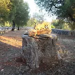 بيت للعطل Le Macchie *