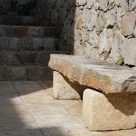 Le Macchie בית נופש *