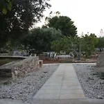 Prázdninový dům Le Macchie Torre Vado