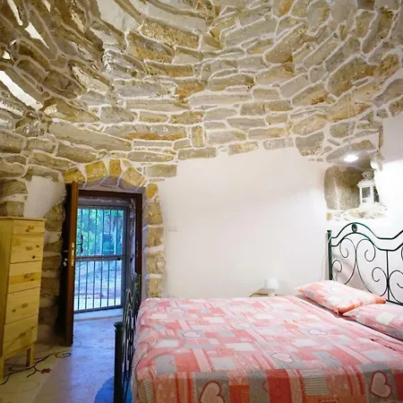 Le Macchie Holiday home Torre Vado