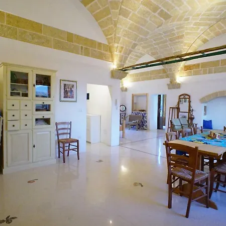 Le Macchie Casa vacanze Torre Vado