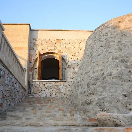 Casa vacanze Le Macchie Torre Vado