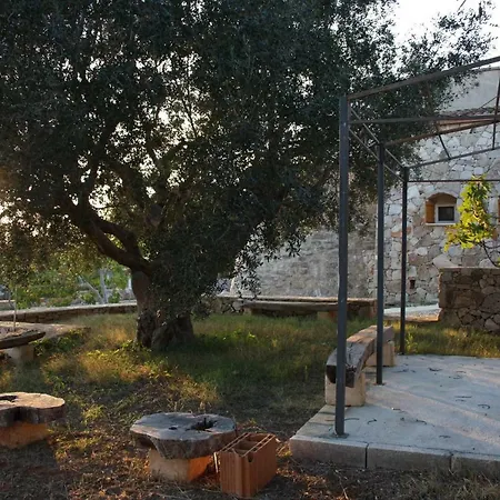 Holiday home Le Macchie Torre Vado