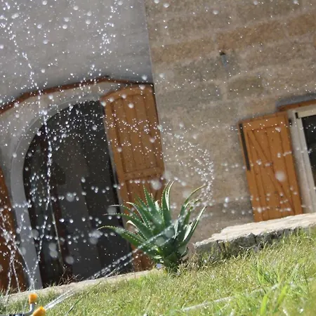Holiday home Le Macchie *