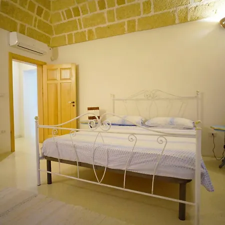 Le Macchie * Torre Vado