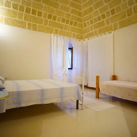 Le Macchie Torre Vado