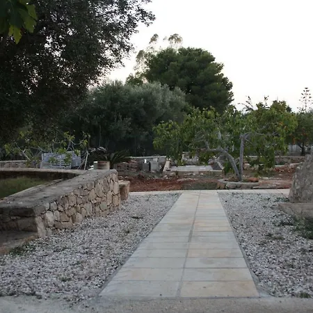 Casa vacanze Le Macchie Torre Vado