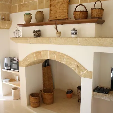 Le Macchie * Torre Vado