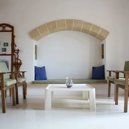 Le Macchie Casa vacanze