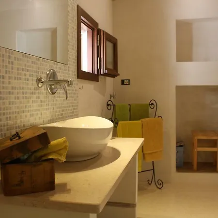 Le Macchie Casa vacanze *