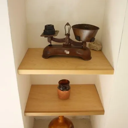 Holiday home Le Macchie