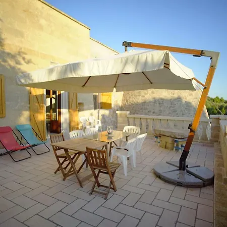 Le Macchie Casa vacanze