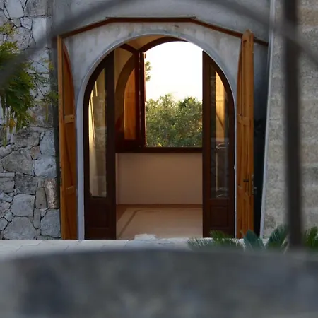 Casa vacanze Le Macchie