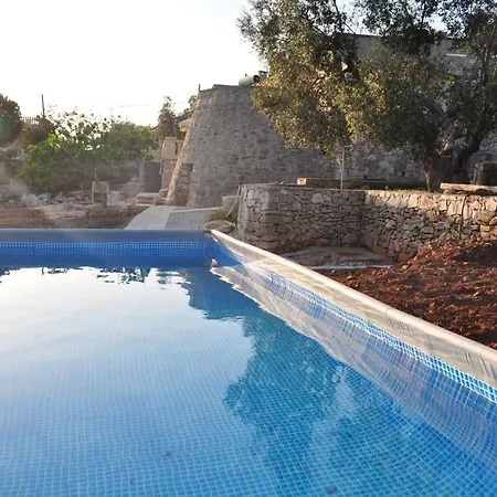 Le Macchie Casa vacanze