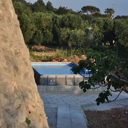 Le Macchie Casa vacanze *