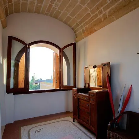 Le Macchie Torre Vado