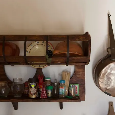 Casa vacanze Le Macchie