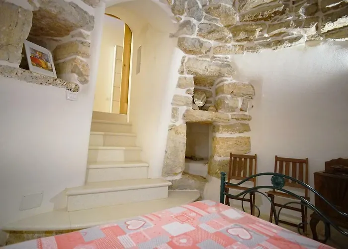 Le Macchie * טורה ואדו