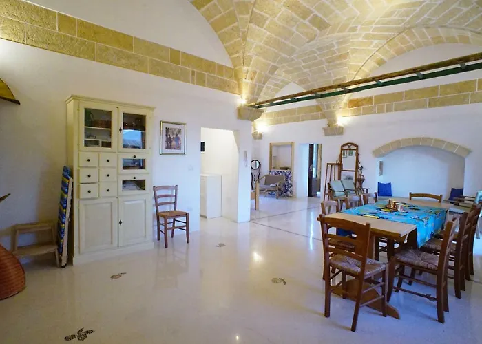 Le Macchie בית נופש טורה ואדו