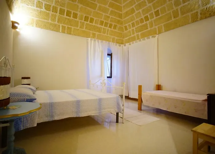 Le Macchie טורה ואדו