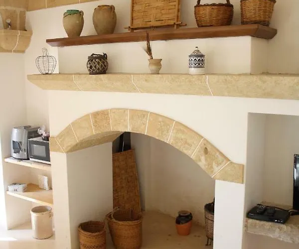 Le Macchie * טורה ואדו