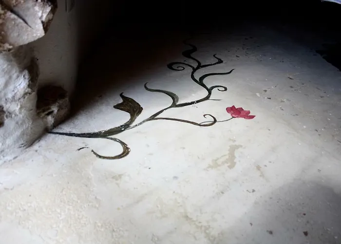 Le Macchie טורה ואדו