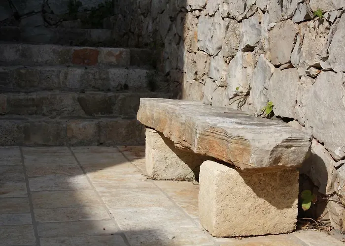 Le Macchie בית נופש *