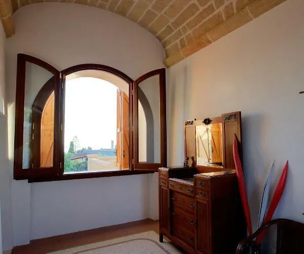 Le Macchie טורה ואדו